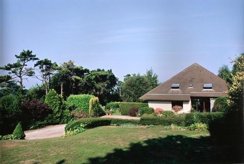 Ault Bed & Breakfast | Villa Flore Chambres d'Hotes