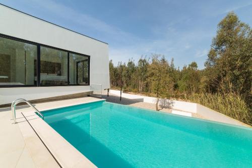 Sao Martinho do Porto Villa | Villa Floresta - By SCH