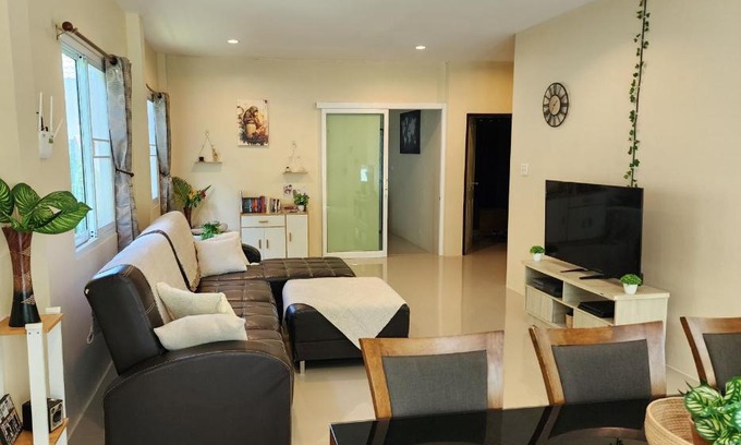 Ko Chang Villa | Villa for rent