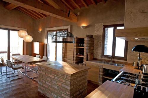 Saline di Volterra Apartment | Villa Forma
