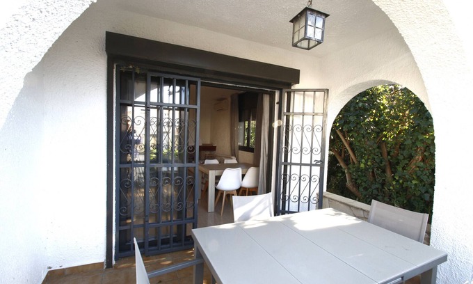 Cambrils Villa | Villa Francisca Cambrils