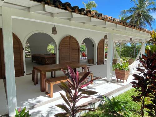 Atins Bed & Breakfast | Villa Gaia