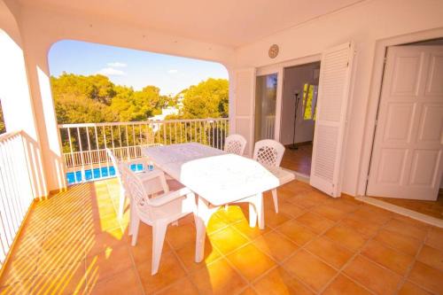 Cala Galdana Villa | Villa Garbes