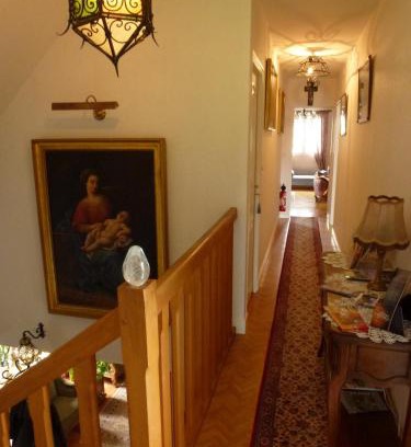 Saint-Michel-sur-Loire Bed & Breakfast | Villa Garnier