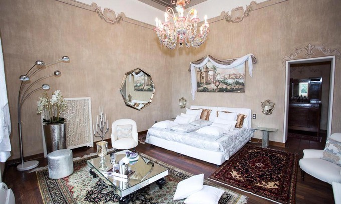 Azzate Bed & Breakfast | Villa Ghiringhelli