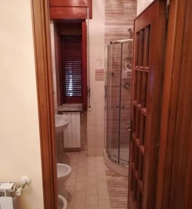 Ercolano Apartment | Villa Gianna
