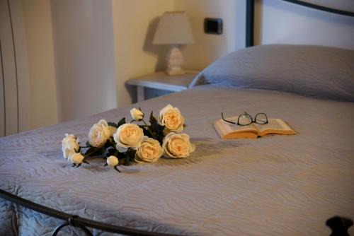 Ponte di Gabbiano Villa | Villa Ginevra-Villa Indipendente-Crete Senesi-Tuscany