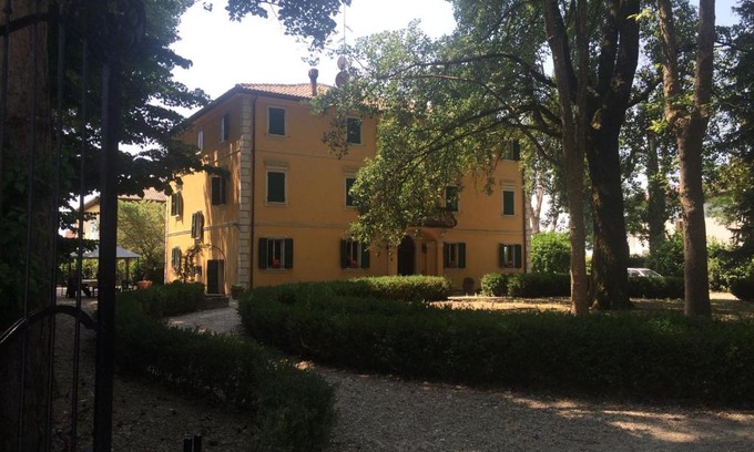 San Giorgio di Piano Villa | Villa Gioia