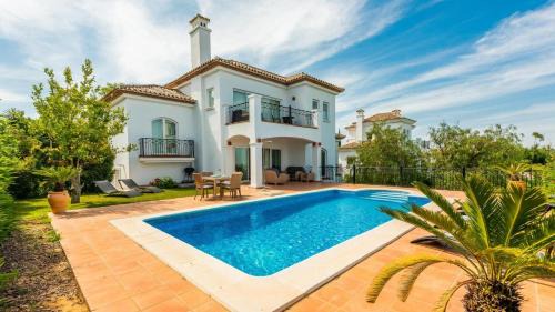 Arcos de la Frontera House | Villa Grazalema 1 - Villa 37 Arcos de la Frontera by Ruralidays