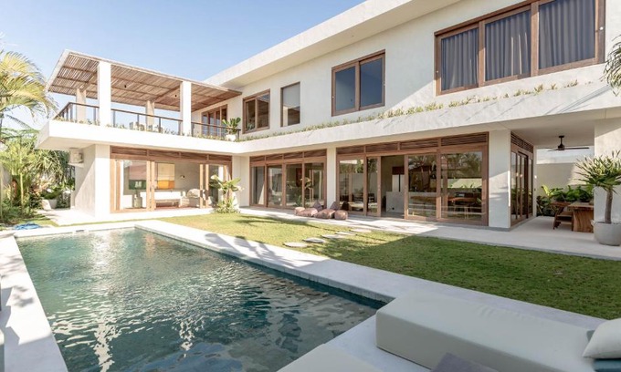 Pererenan Villa | Villa Hao - Luxury in Pererenan