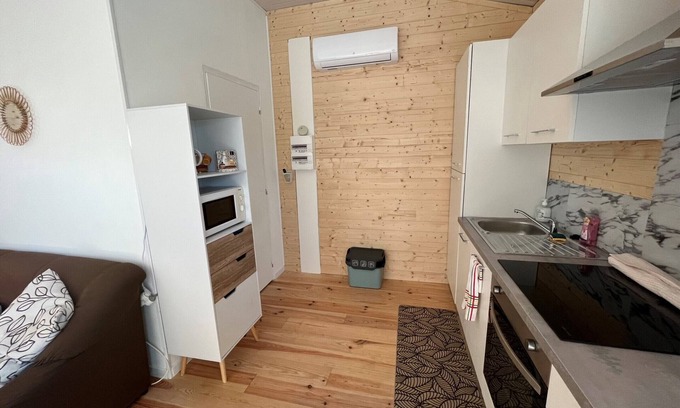 Hourtin House | Villa Hourtin, 2 bedrooms, 4 persons