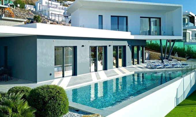 Cansalades House | Villa Icaro by Interhome
