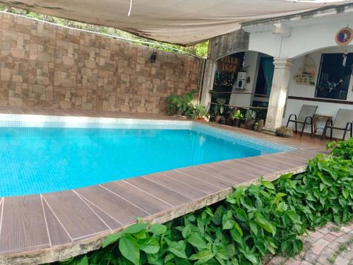 Alfredo V. Bonfil Apartment | Villa Igor