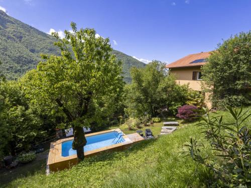 Pisogne Villa | Villa Il Castagneto by Interhome