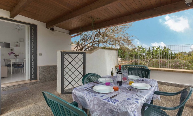 Padula Fede Apartment | Villa Imma - Trilo by BarbarHouse