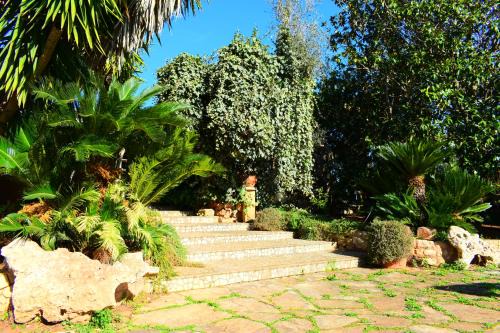 Copertino Villa | Villa immersa nel verde(*Servizi ALL INCLUSIVE*)