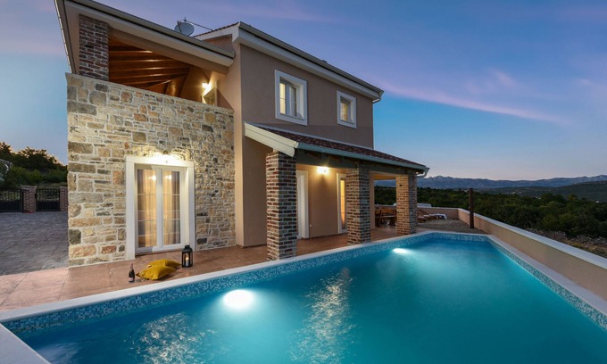 Pridraga Villa | Villa Imperia ZadarVillas