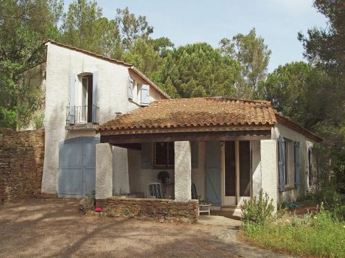 Pardigon Villa | Villa in Cavalaire-sur-Mer near the Sea