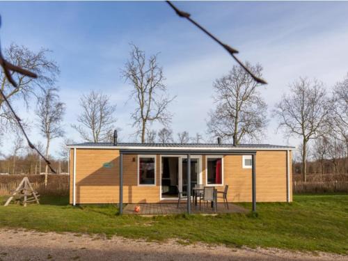 Burgh-Haamstede House | Villa in Netherlands with Private Garden