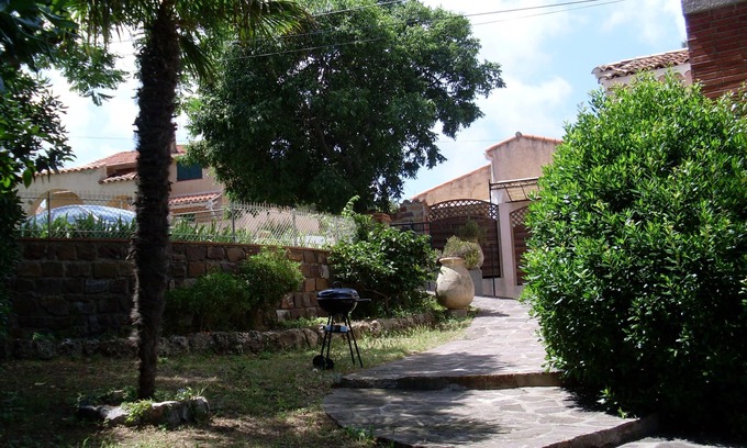 Saint-Aygulf House | Villa in Saint Aygulf 300m From the sea