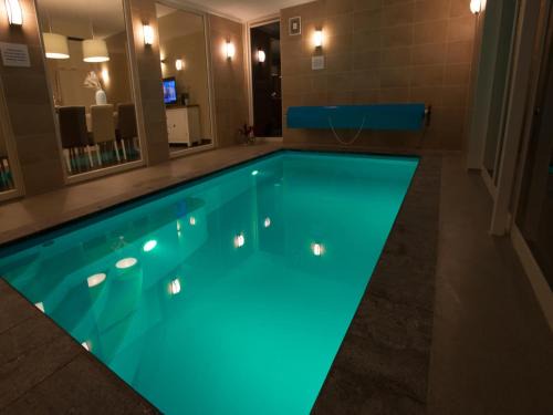 Colijnsplaat House | Villa in Zeeland near the Sea & National Park, cleaning included