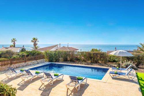 Sant Lluis Villa | Villa India II by Villa Plus