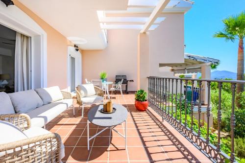 Alhaurin el Grande House | VILLA INTMA - GOLF - near Mijas, Marbella, Fuengirola - Fully Equipped
