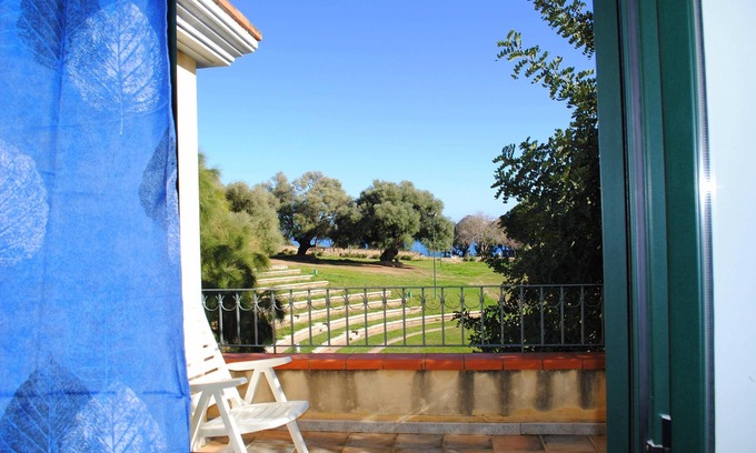 Santa Maria Navarrese Apartment | Villa 150 m from the sea FROM 2 TO 10 AUGUST OFFER !