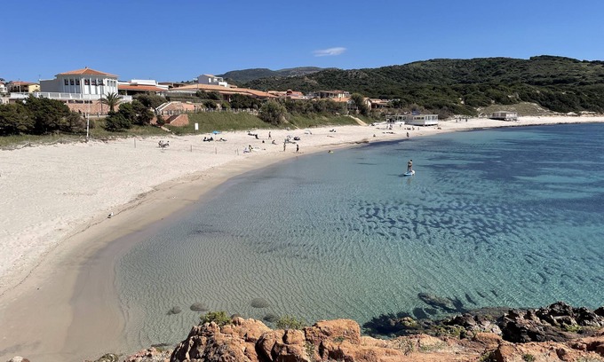 Costa Paradiso House | Villa Rocce Rosse Costa Paradiso