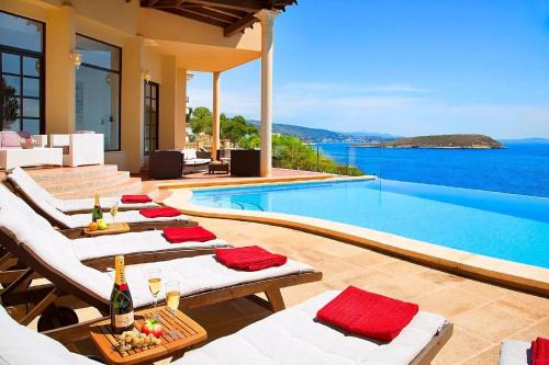 Badia de Palma House | Villa Juan Carlos