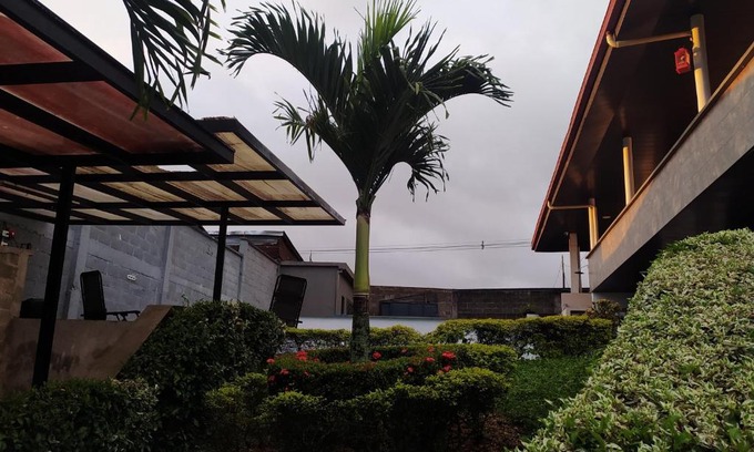 Uramba National Park House | Villa Juliana