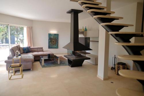 Roquebrune-Cap-Martin Villa | Villa just next to Monaco Jacuzzi