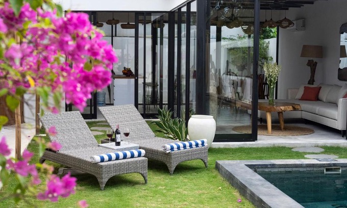Padonan Villa | Villa Kavala Canggu