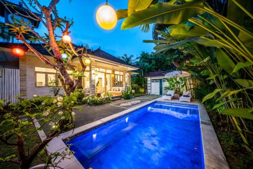 Nakula Villa | Villa Kensington