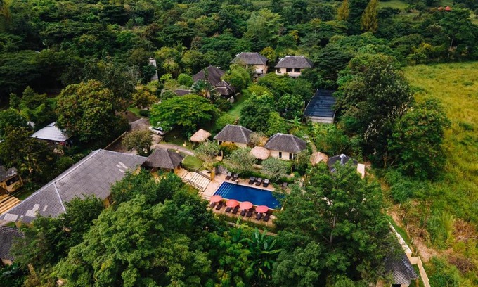 Wang Nam Khiao Resort | Villa Khao Phaengma