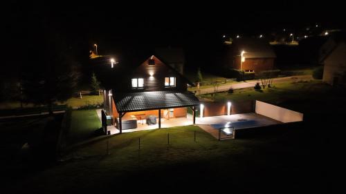 Mrkopalj Villa | Villa Kum