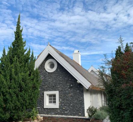 Balatonederics Villa | Villa Léna