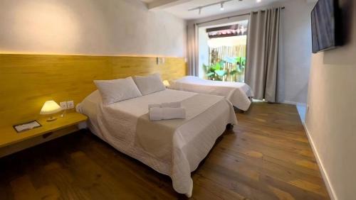 Maresias Hotel | Villa'l Mare Hotel