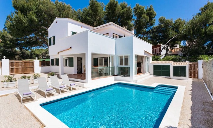 Na Macaret Villa | Villa La Calma IV ❤️ free AC-WiFi