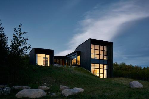 La Malbaie Villa | Villa La Charbonnière