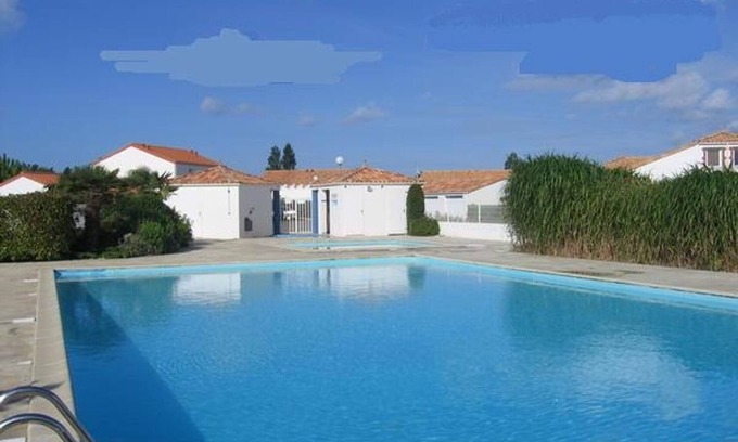 La Faute-sur-Mer Villa | Villa La Faute-sur-Mer, 1 bedroom, 4 persons