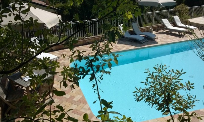 Val Canina Villa | Villa La Quercia-Fresia
