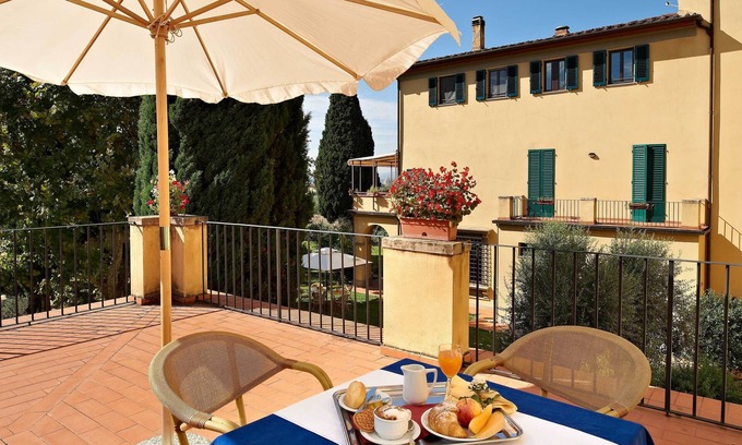 Le Cure House | Villa La Stella - Casa per Ferie
