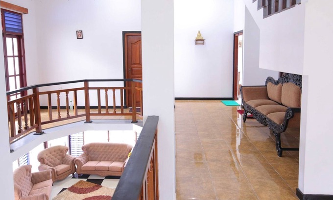 Rathgama Villa | Villa Lake Weave , Nakanda, Hikkaduwa, S