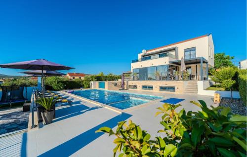Pakostane House | Villa Lara