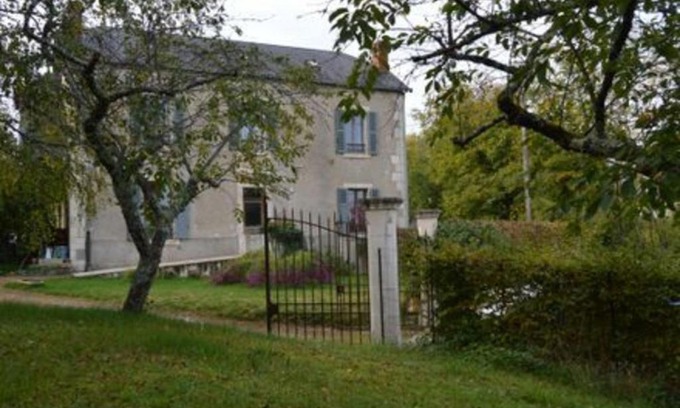 Le Pont-Chretien-Chabenet Villa | Villa Le Pont-Chrétien-Chabenet, 3 pièces, 7 personnes - FR-1-591-206