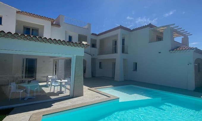 Budoni House | Villa Lentischio