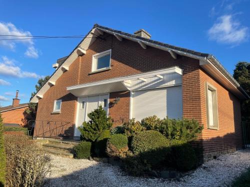 Verviers Apartment | Villa Les Hauts de Heusy