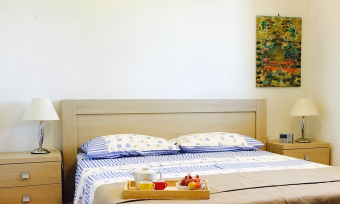 Lido Silvana Villa | Villa Lido Silvana: for who loves the sea and relaxation