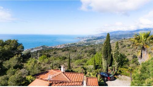 Cipressa Villa | Villa Lilli